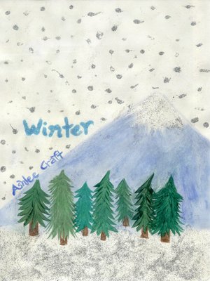 cover image of Winter